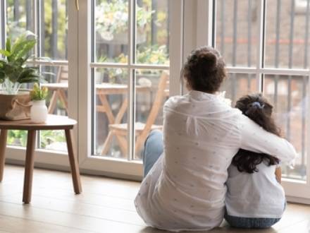 Frisco, TX child custody lawyer