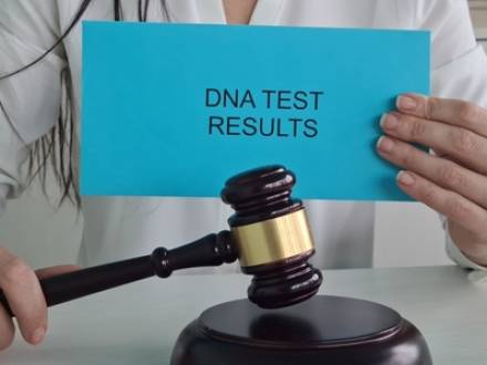 Frisco, TX paternity lawyer