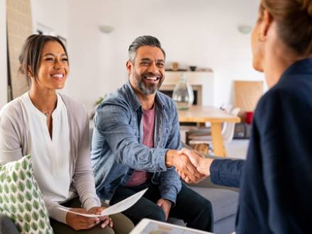 North Texas adoption attorney