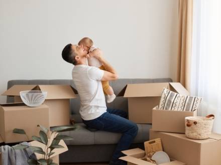 Frisco, TX Child Custody Lawyer