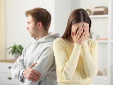Collin County, TX Divorce Attorney